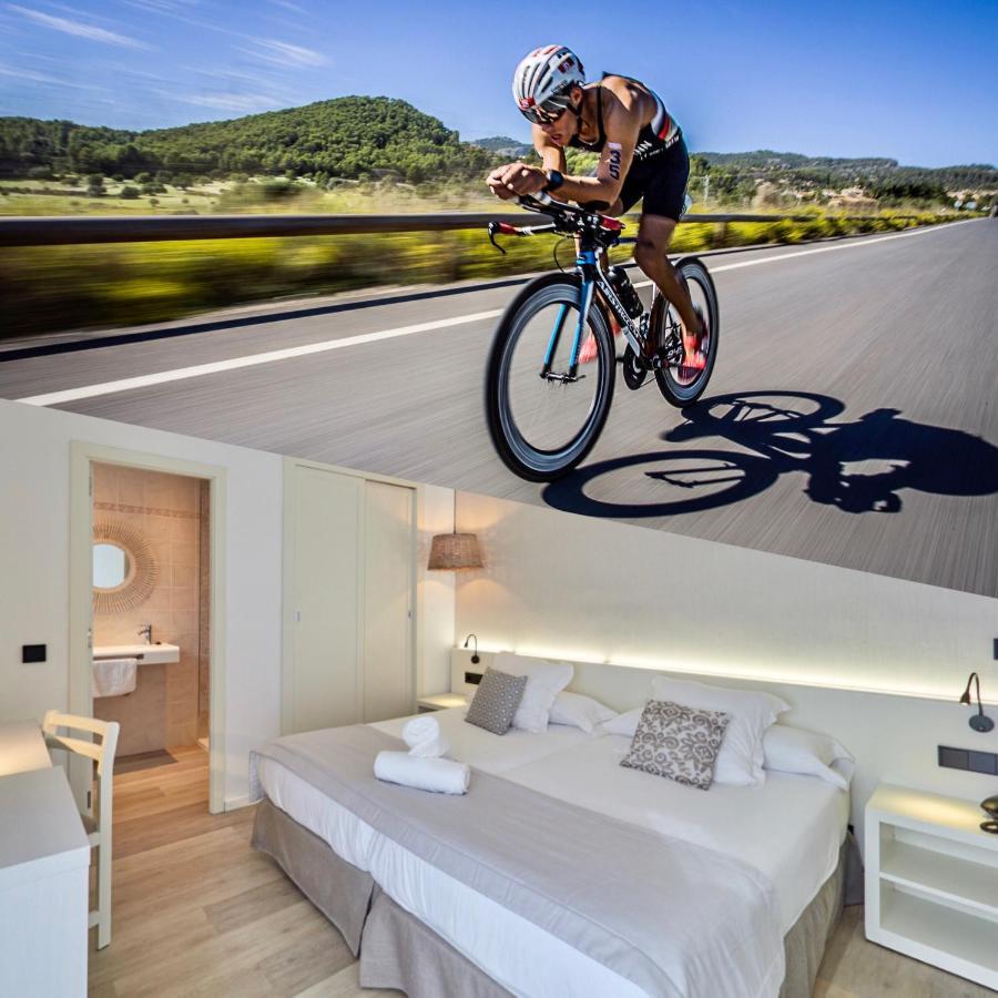 פגוארה Paguera Treff Boutique Hotel חדר תמונה