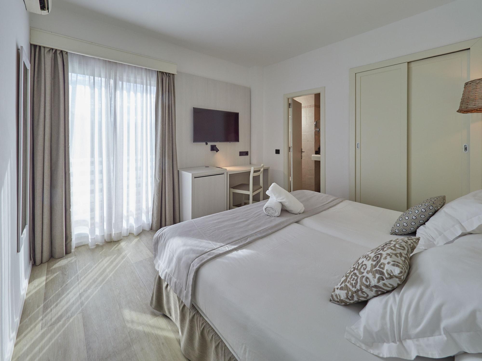 פגוארה Paguera Treff Boutique Hotel מראה חיצוני תמונה
