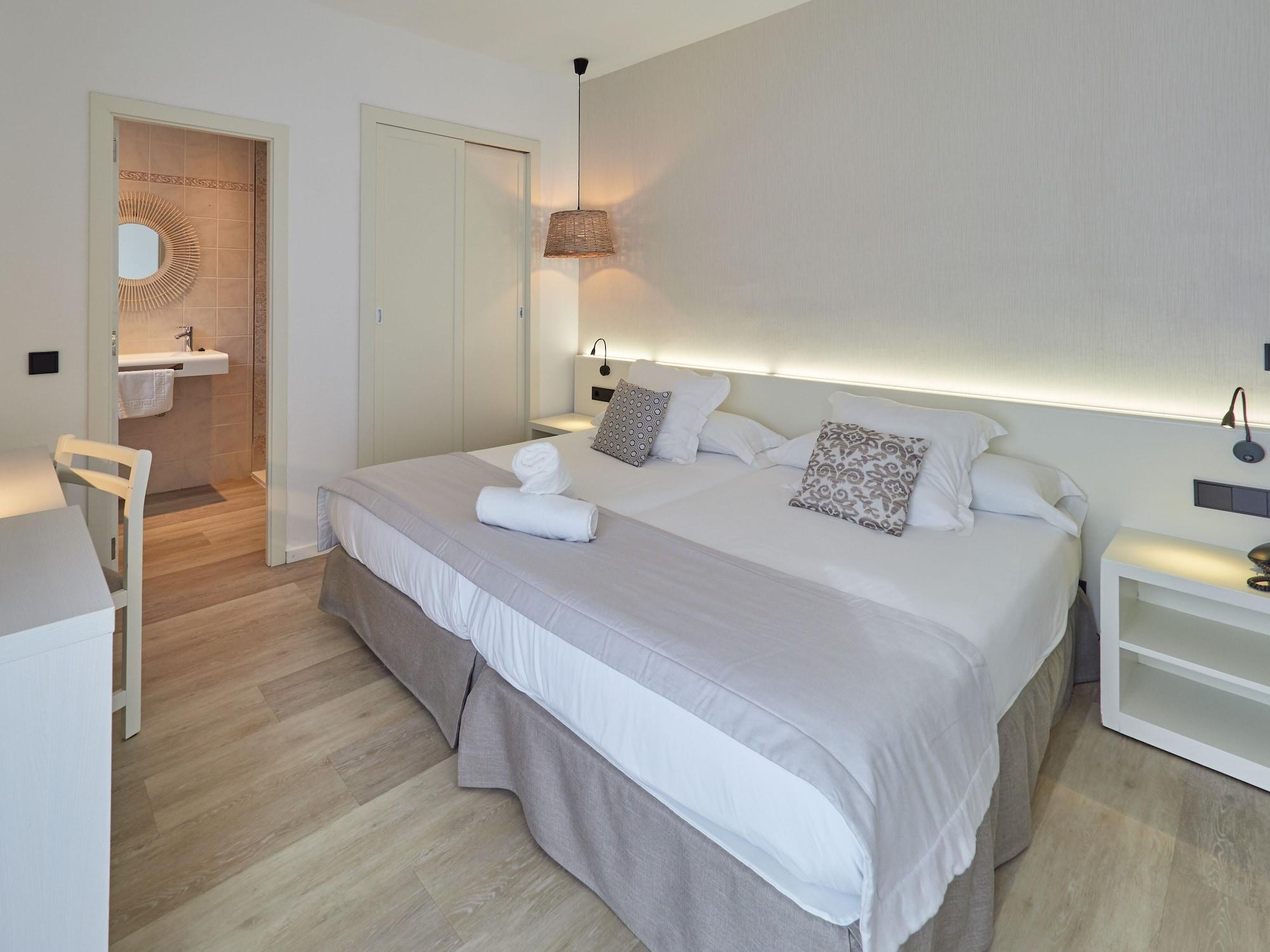 פגוארה Paguera Treff Boutique Hotel מראה חיצוני תמונה