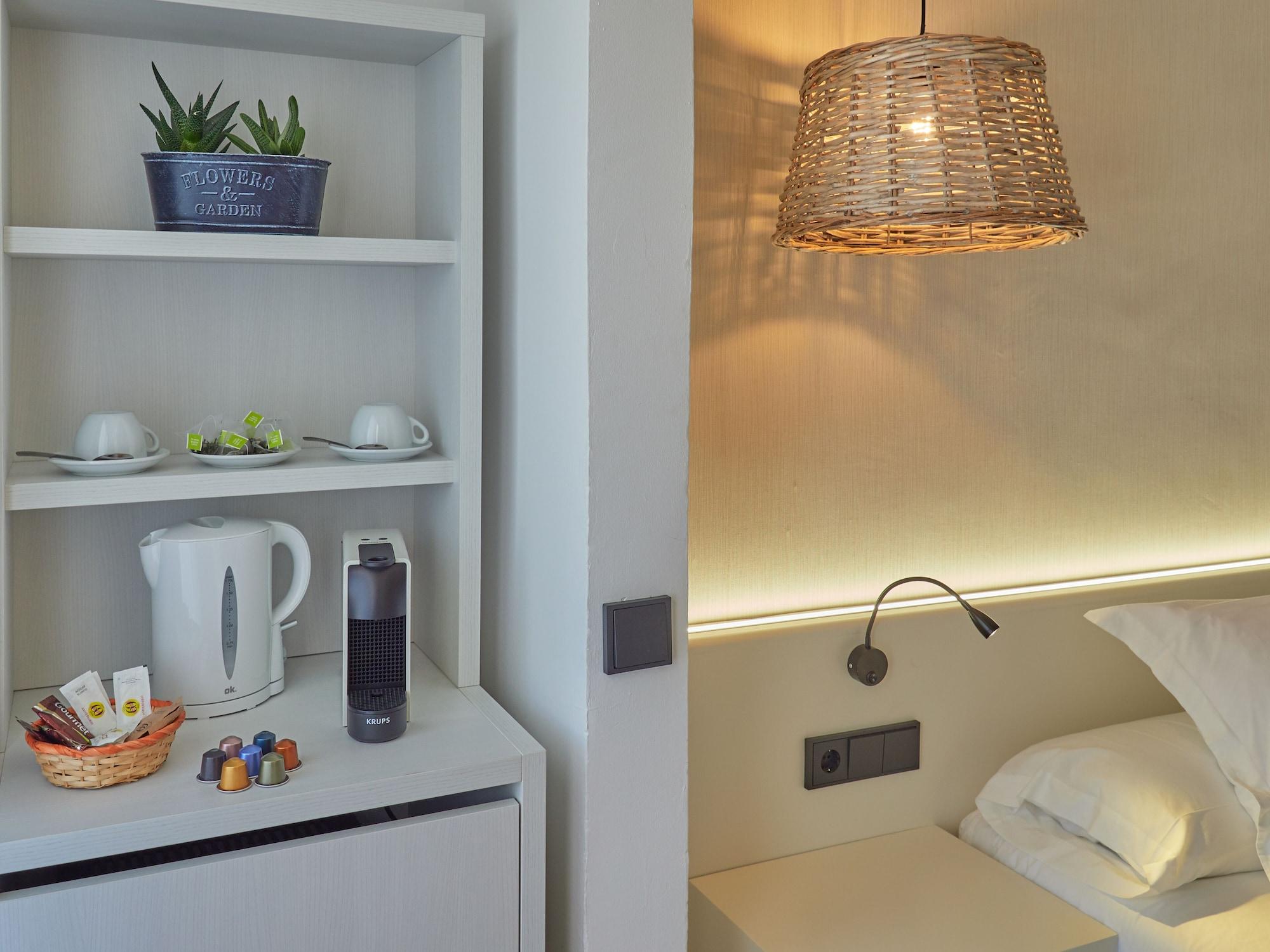 פגוארה Paguera Treff Boutique Hotel מראה חיצוני תמונה
