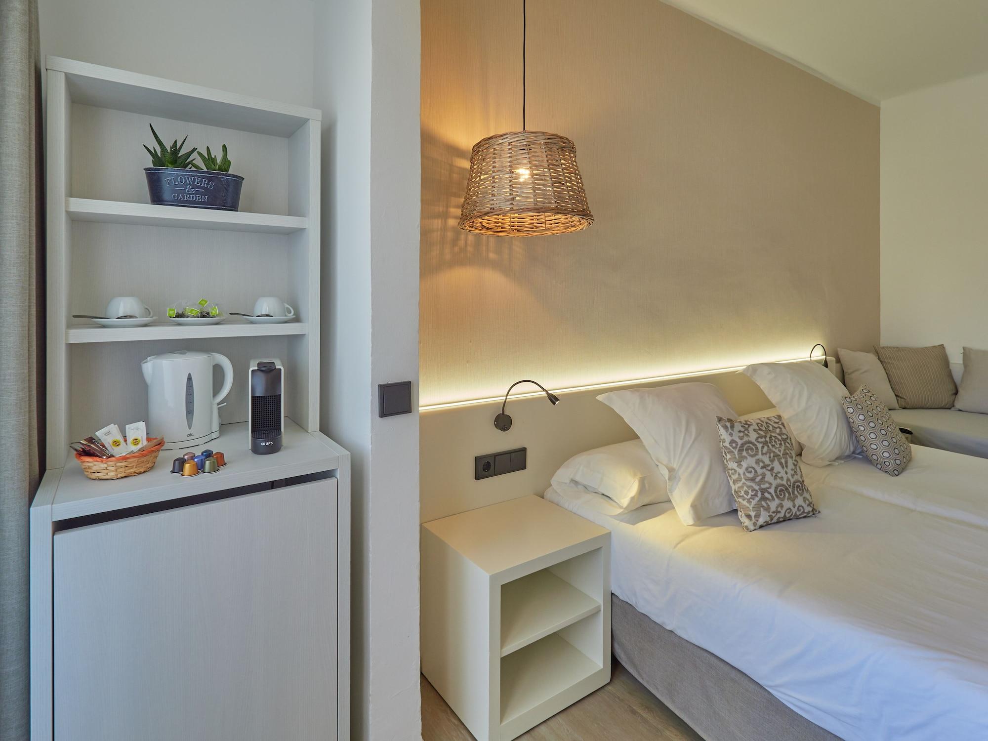 פגוארה Paguera Treff Boutique Hotel מראה חיצוני תמונה