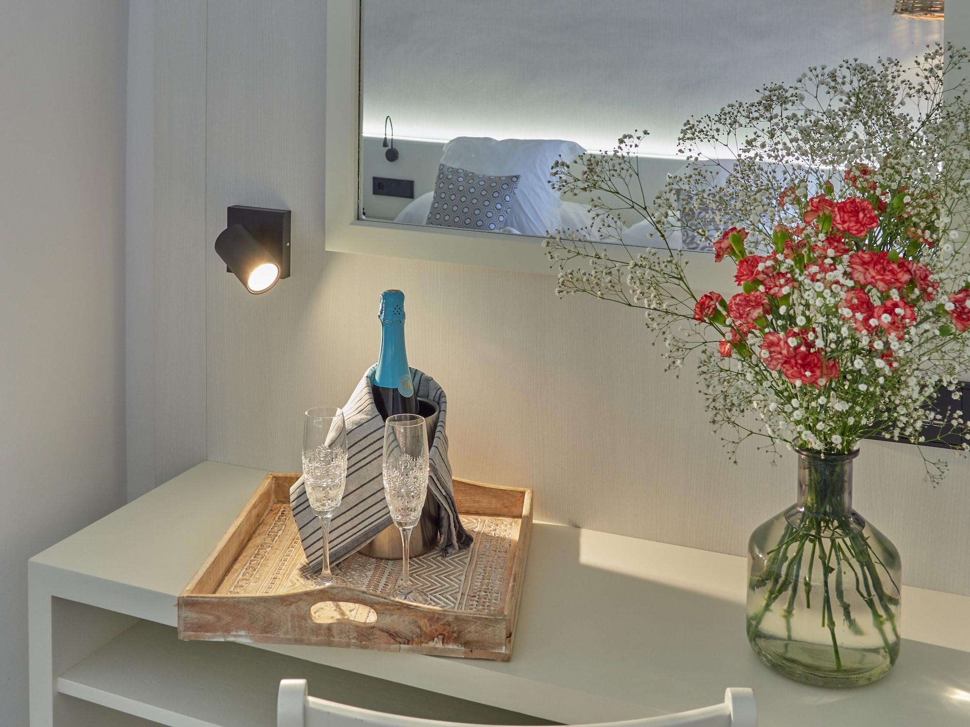 פגוארה Paguera Treff Boutique Hotel מראה חיצוני תמונה