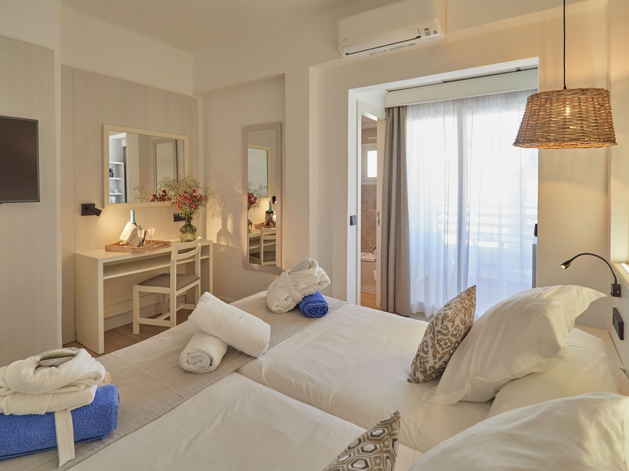 פגוארה Paguera Treff Boutique Hotel מראה חיצוני תמונה