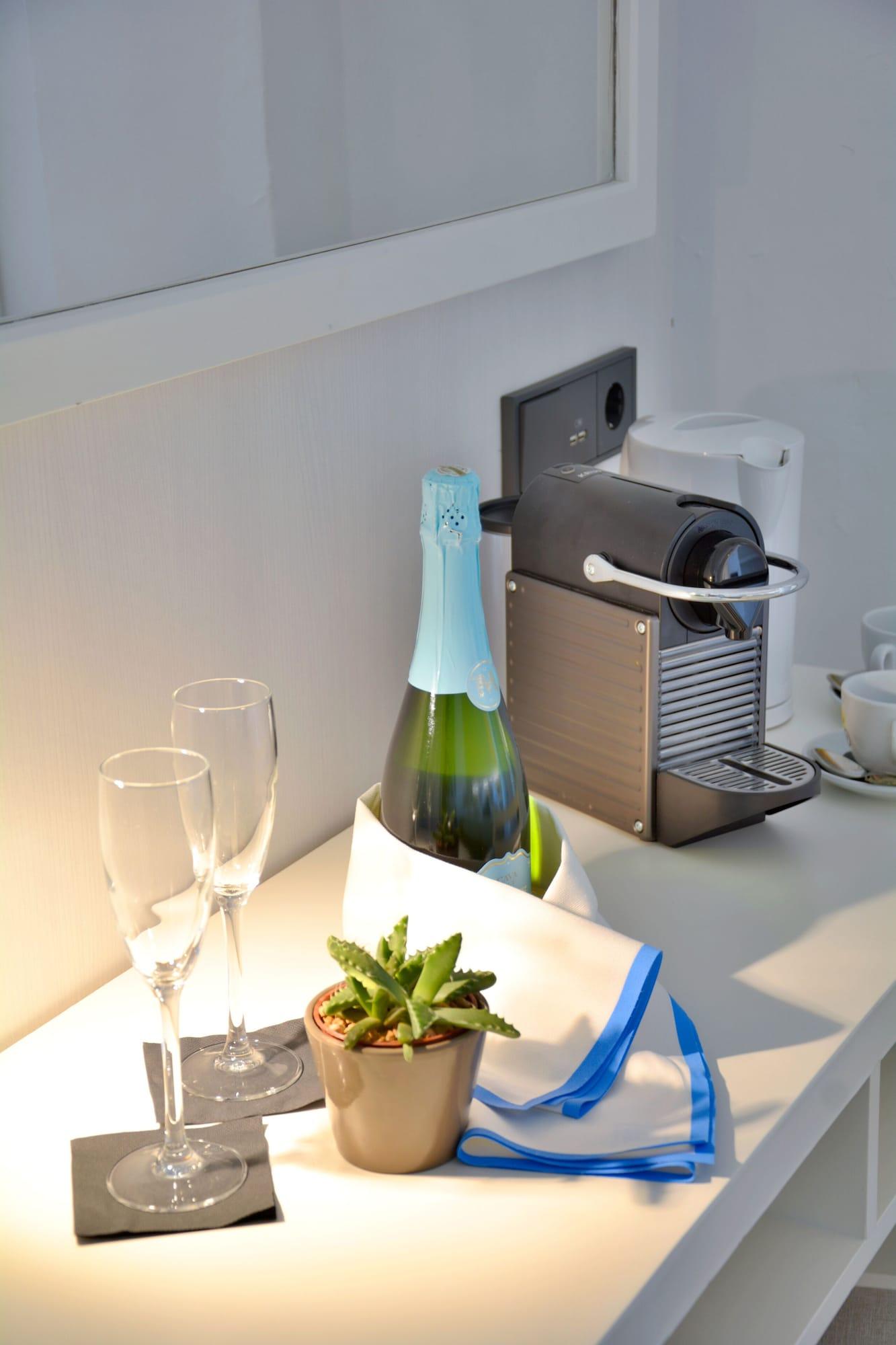 פגוארה Paguera Treff Boutique Hotel מראה חיצוני תמונה