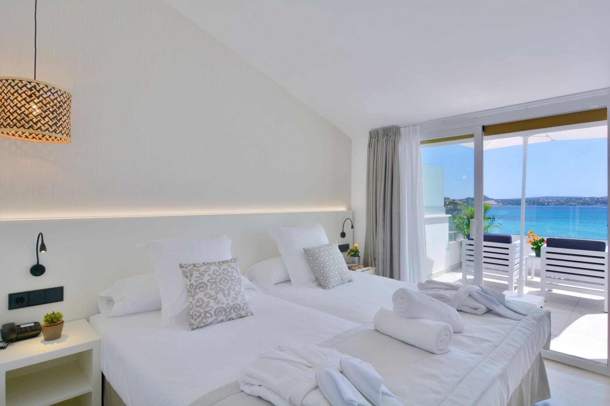 פגוארה Paguera Treff Boutique Hotel מראה חיצוני תמונה