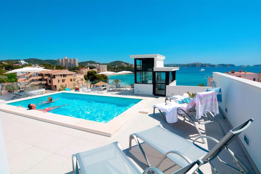 פגוארה Paguera Treff Boutique Hotel מראה חיצוני תמונה