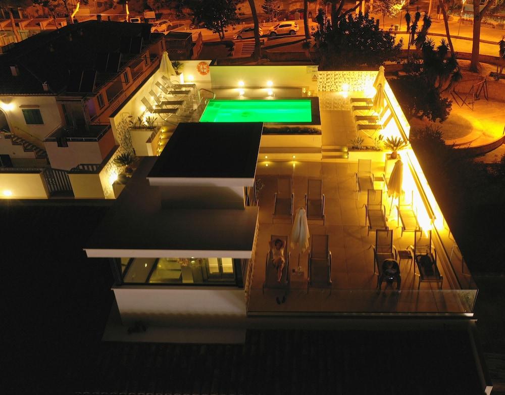 פגוארה Paguera Treff Boutique Hotel מראה חיצוני תמונה