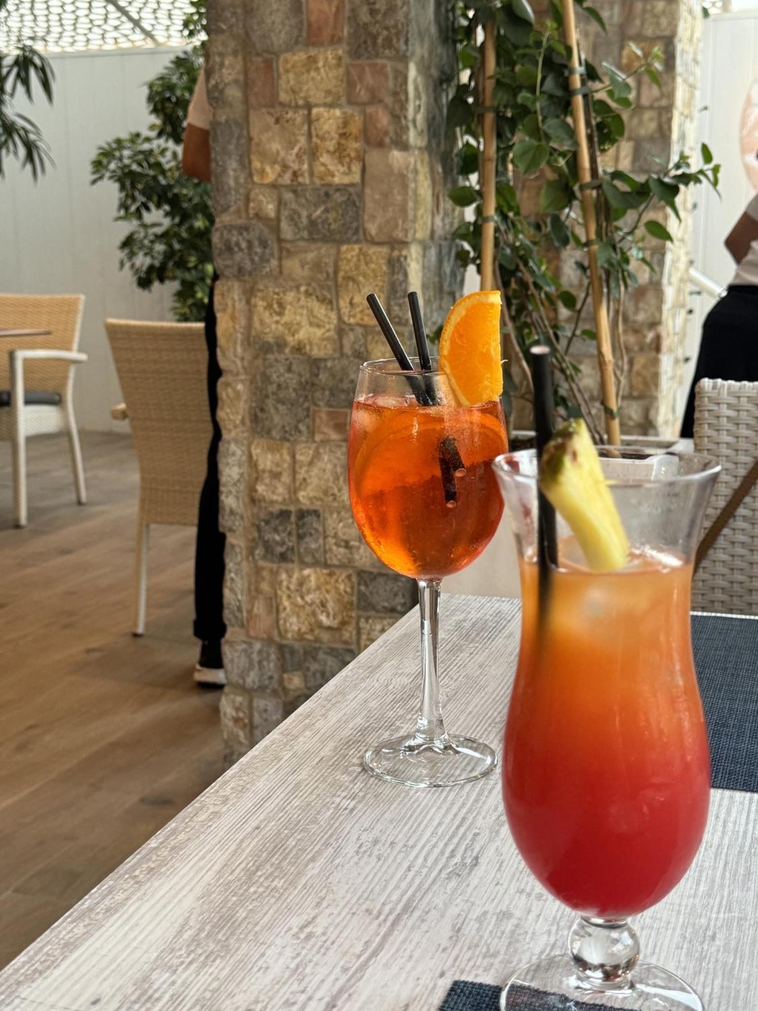 פגוארה Paguera Treff Boutique Hotel מראה חיצוני תמונה
