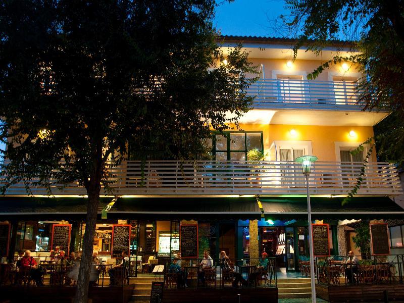 פגוארה Paguera Treff Boutique Hotel מראה חיצוני תמונה