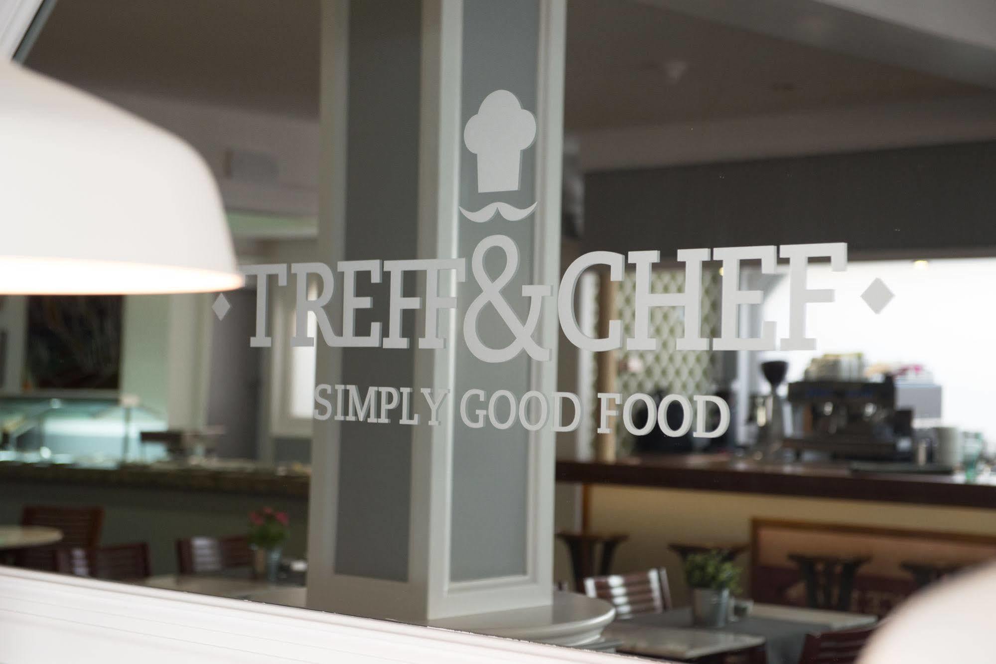 פגוארה Paguera Treff Boutique Hotel מראה חיצוני תמונה
