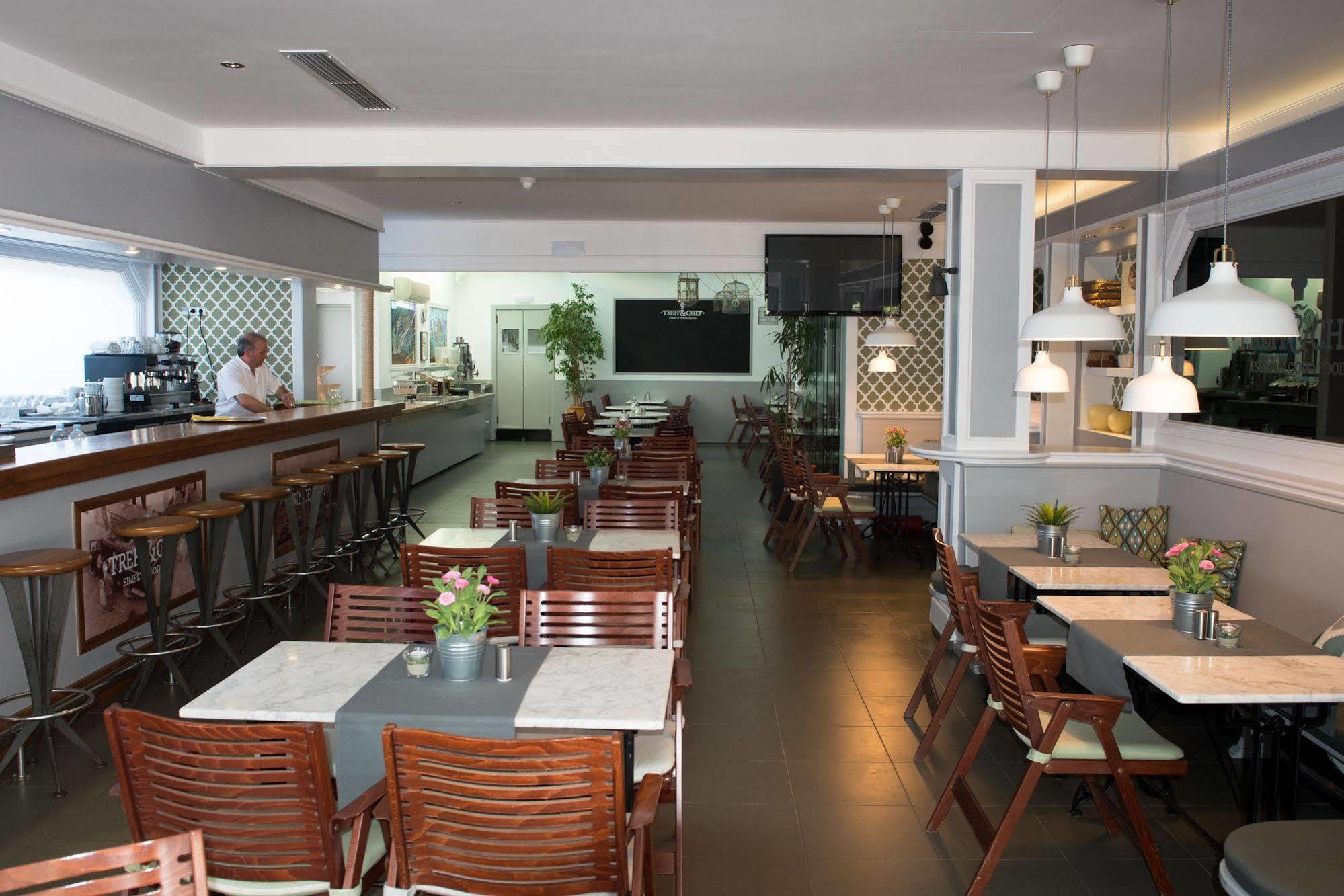פגוארה Paguera Treff Boutique Hotel מראה חיצוני תמונה