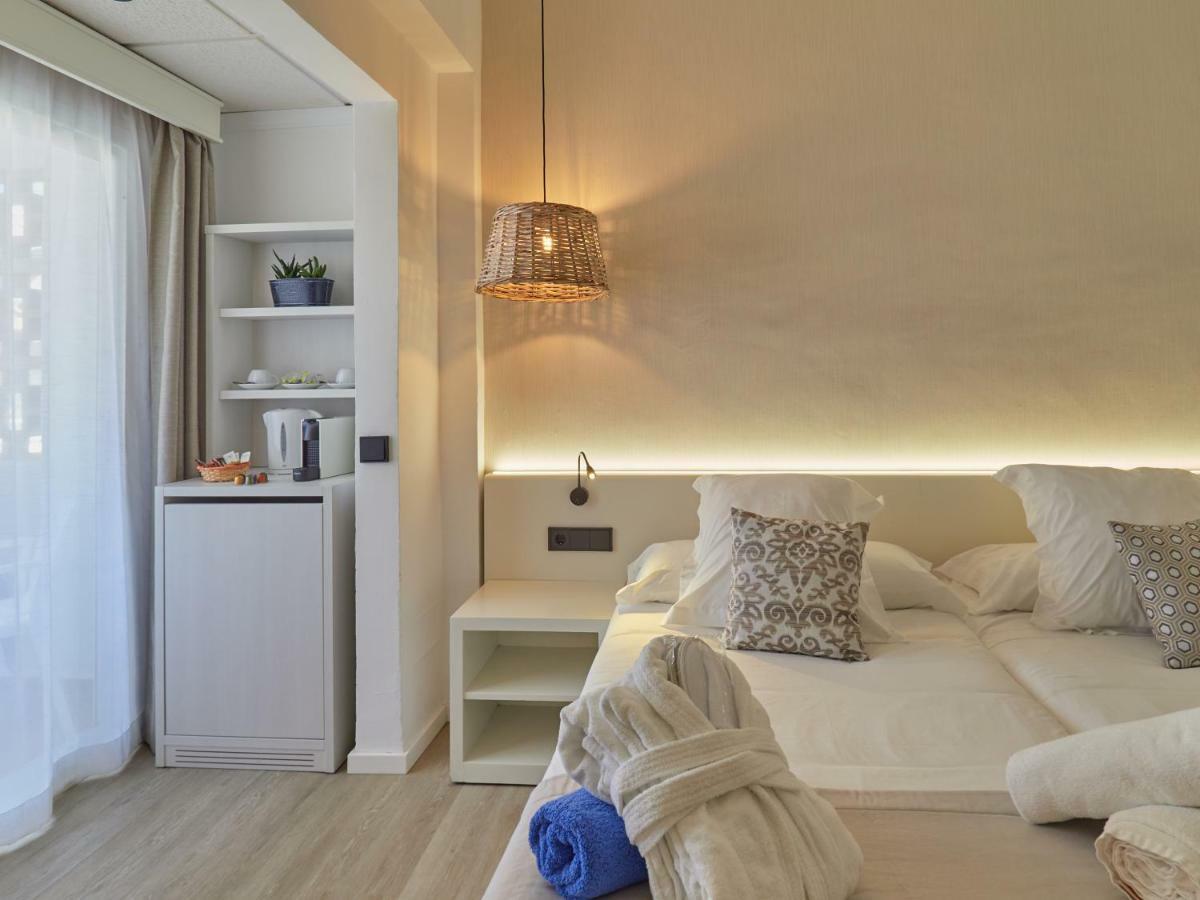 פגוארה Paguera Treff Boutique Hotel מראה חיצוני תמונה