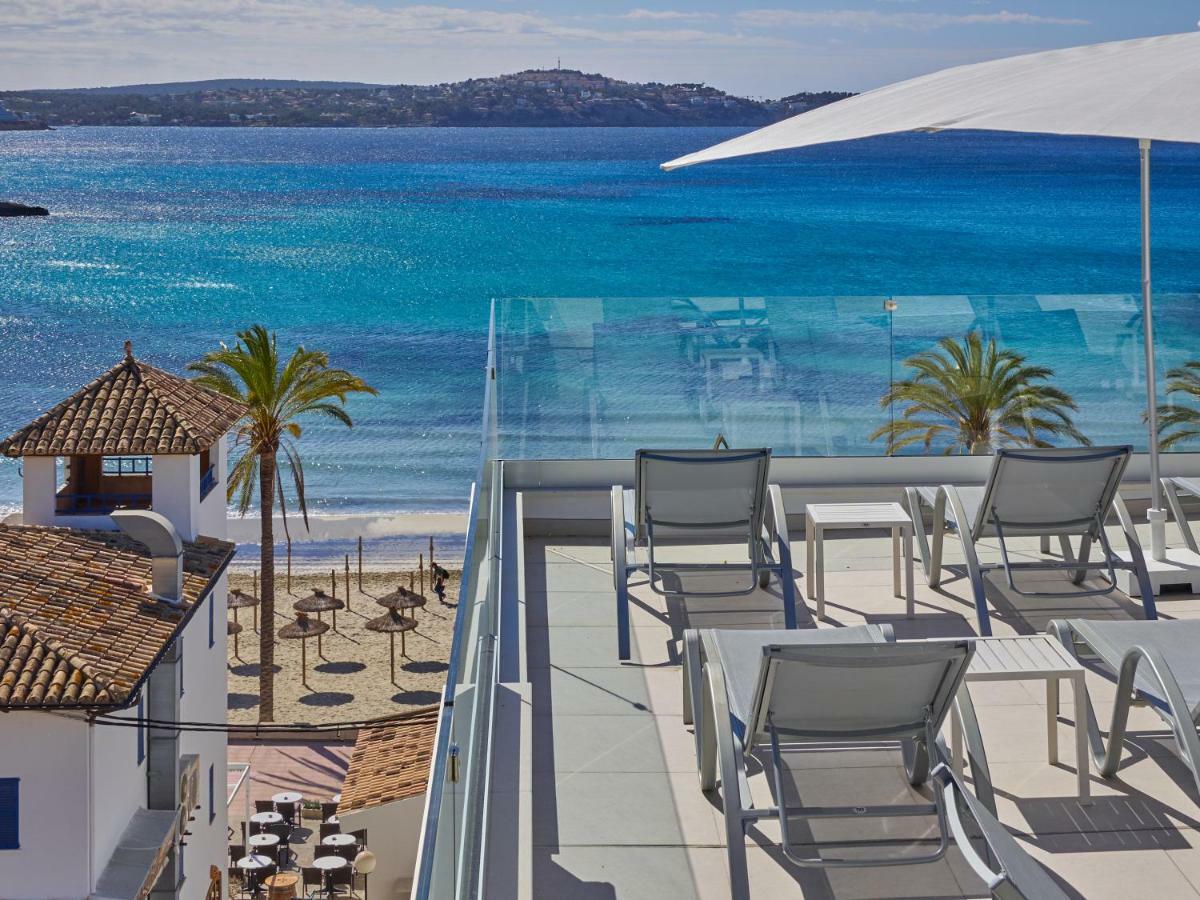 פגוארה Paguera Treff Boutique Hotel מראה חיצוני תמונה
