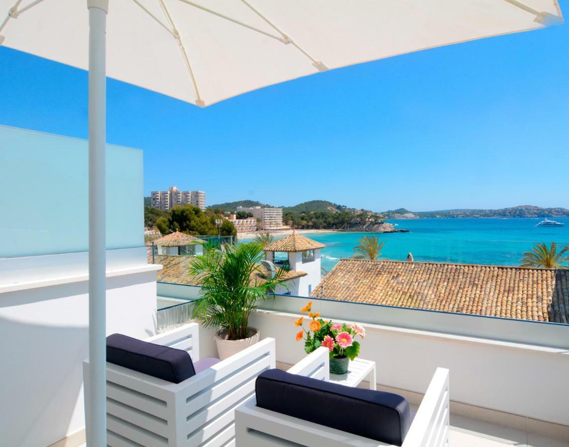 פגוארה Paguera Treff Boutique Hotel מראה חיצוני תמונה
