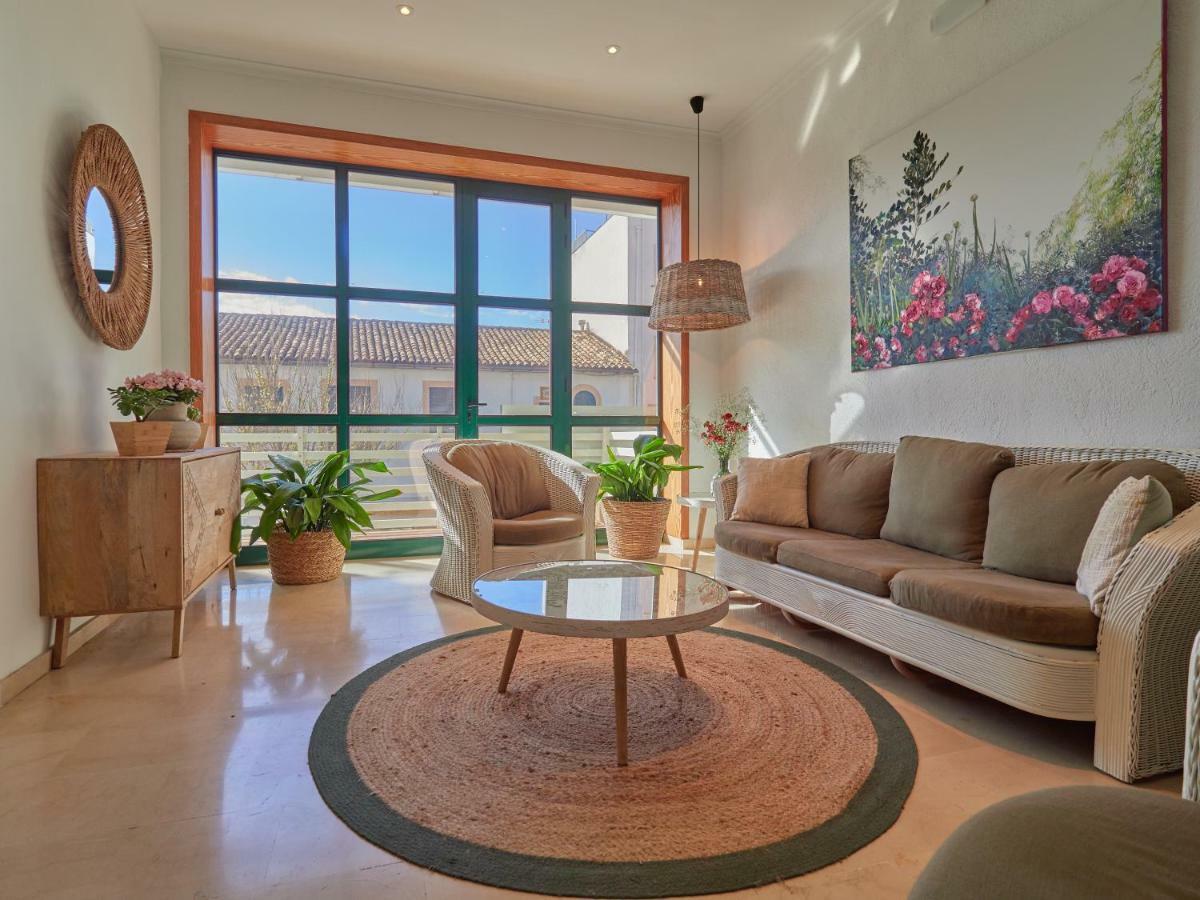 פגוארה Paguera Treff Boutique Hotel מראה חיצוני תמונה