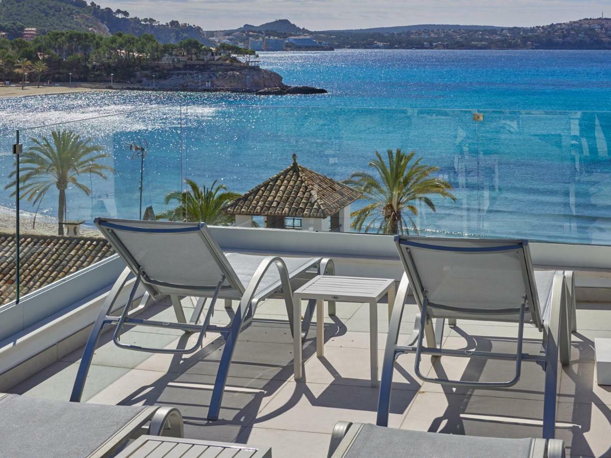 פגוארה Paguera Treff Boutique Hotel מראה חיצוני תמונה