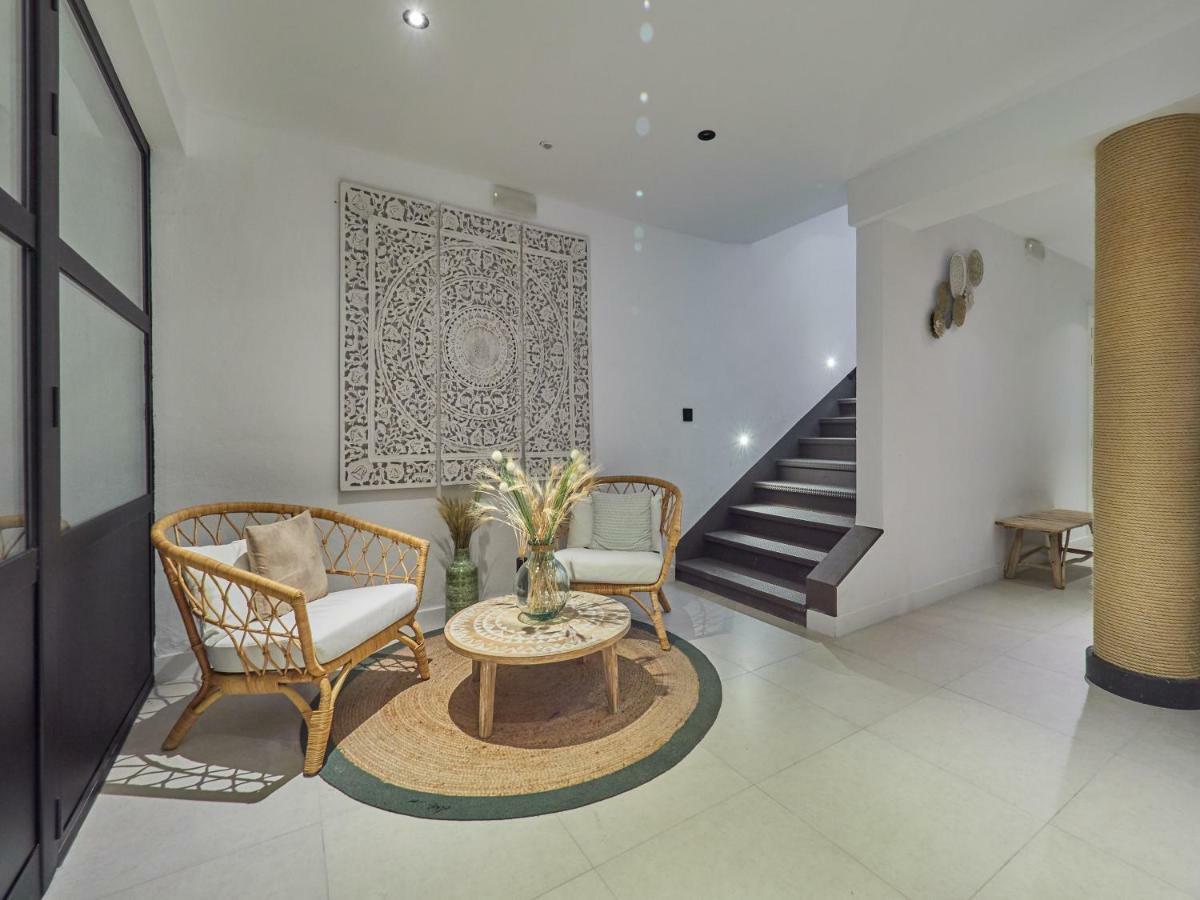פגוארה Paguera Treff Boutique Hotel מראה חיצוני תמונה