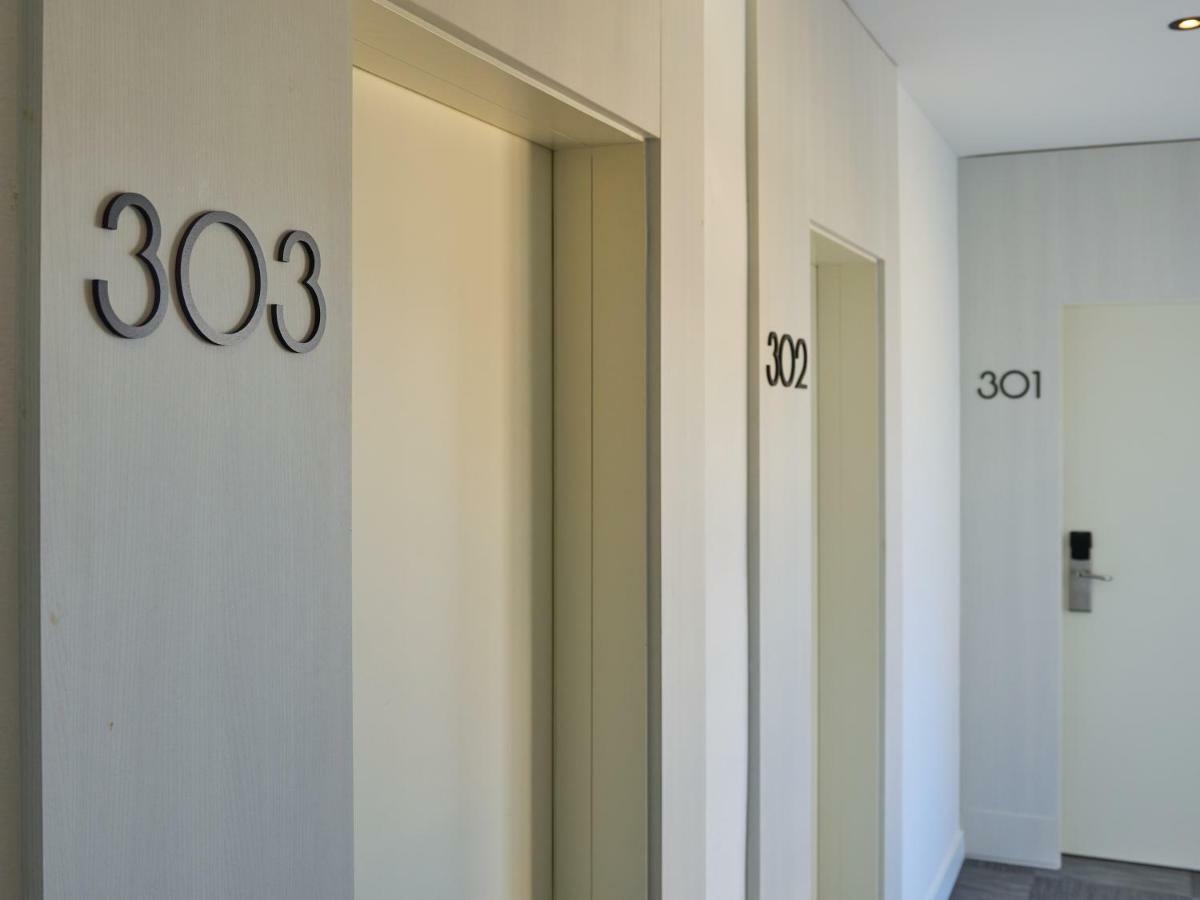 פגוארה Paguera Treff Boutique Hotel מראה חיצוני תמונה