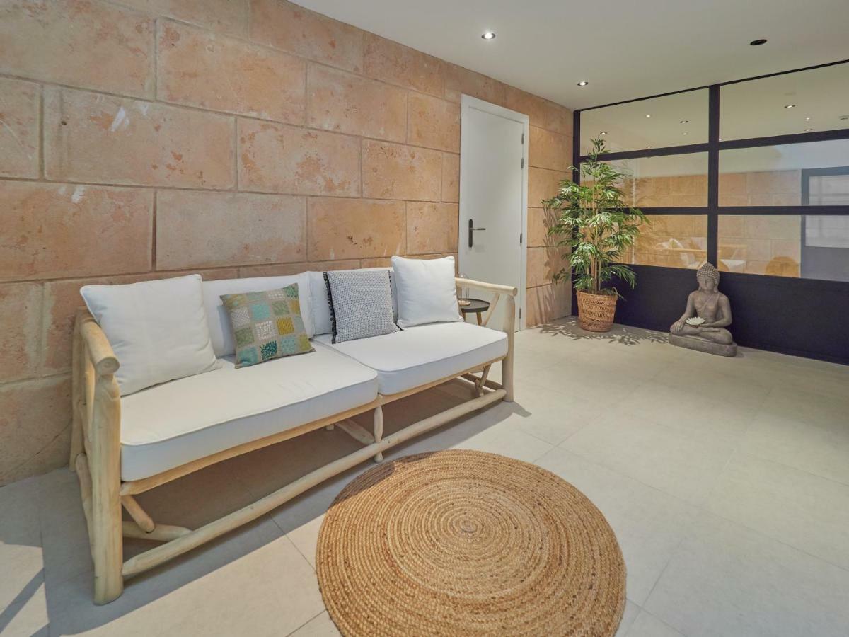 פגוארה Paguera Treff Boutique Hotel מראה חיצוני תמונה