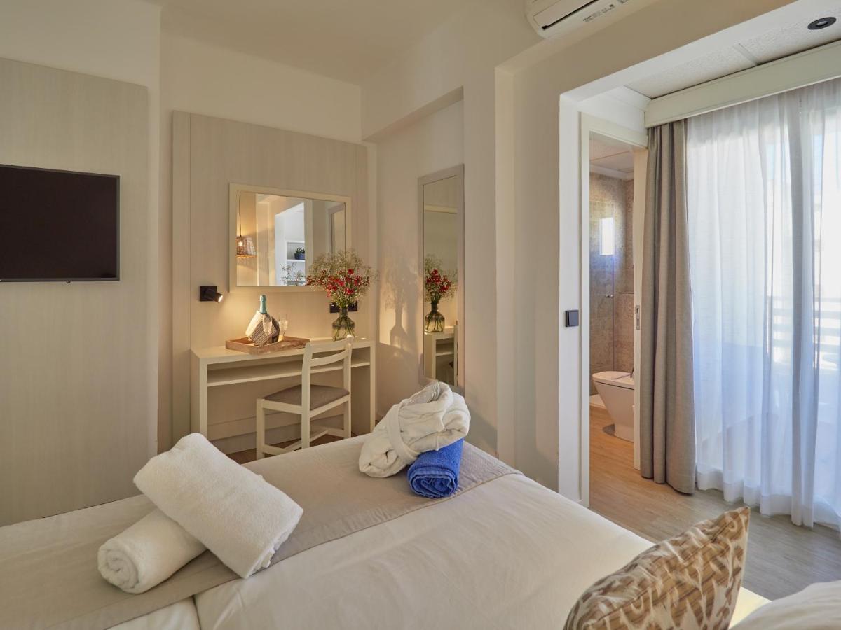 פגוארה Paguera Treff Boutique Hotel מראה חיצוני תמונה